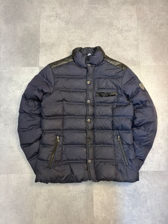 EA7 Armani Daunenjacke - Grösse M