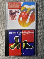 2x The Rolling Stones