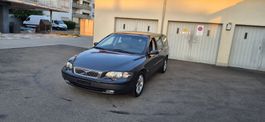 Volvo v70 D5 Frisch ab MFK 