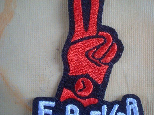 Plaketten & Abzeichen: BADGE FOR EVER – Neu (gemäss Beschreibung) aus Ostermundigen von crazy-horse-1840 3