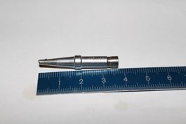 Weller Lötspitze PT BS7 2,4 mm Rund Form Temp. 370°C