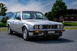 BMW E30 Coupe 1984, Frisch ab Service, Top Zustand!