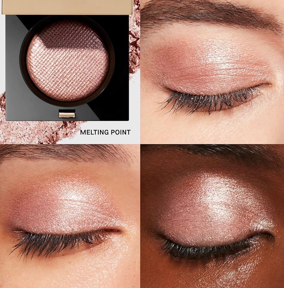 Make-up: Bobbi Brown Luxe Lidschatten NP. 64.95 – Usato da Rüfenacht BE venduto da Milena_1 4