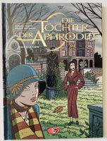 Die Töchter der Aphrodite, Band 1, Verlag Bunte Dimensionen