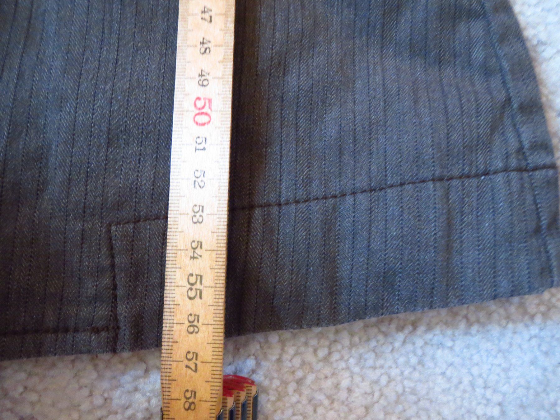 Jacken: total spezieller NILE Damen Blazer Gr S – Gebraucht aus kiental von Anna3723 5