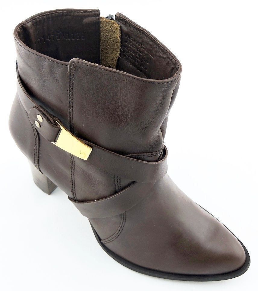 Scarpe da donna: Damen Leder Stiefeletten Grösse 38 – Nuovo e nell'imballaggio originale da Rengg venduto da Colomo 4