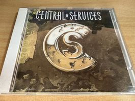 X2 Central Services – Central Services - Promo CD