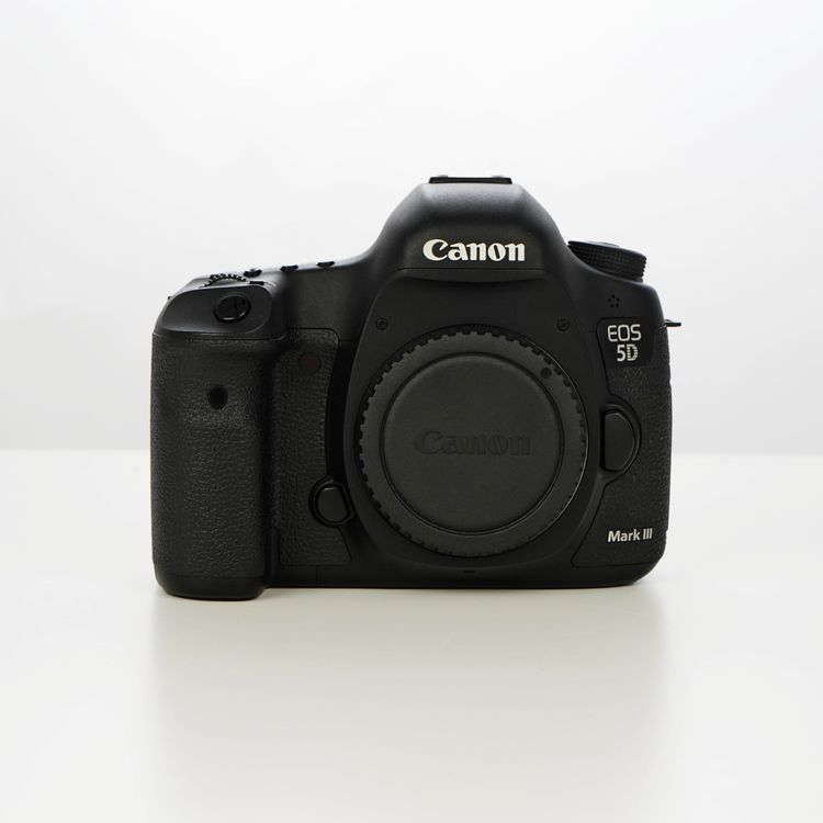 Canon EOS 5D Mark III Kaufen auf Ricardo