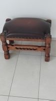 Hocker
