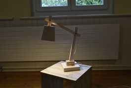Wood Lamp - Designer Tischleuchten  von Muuto