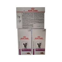 Royal Canin Renal Nassfutter Chicken (36 Beutel)