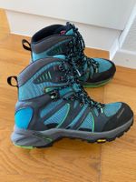 MAMMUT T AENERGY GTX WANDERSCHUHE