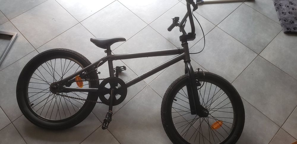 bmx street life decathlon