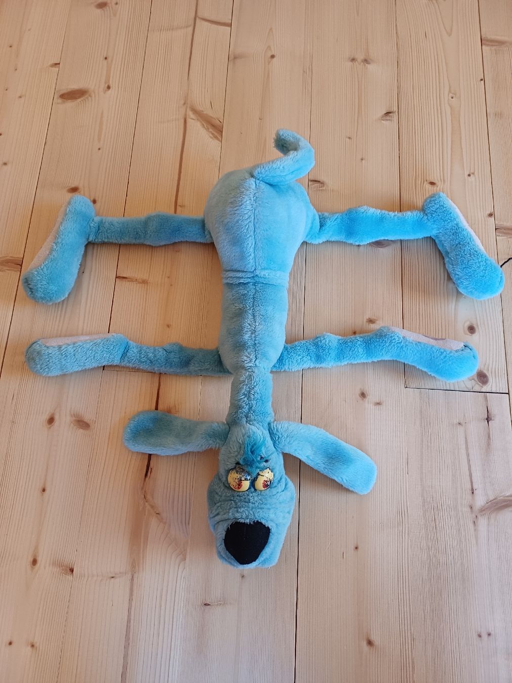 Giocattoli: Peluche Foofur, vintage – Usato da Gordevio venduto da bre_jwm5