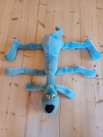 Peluche Foofur, vintage