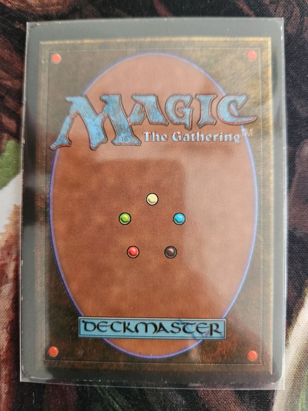 Magic The Gathering Carte collezionabili: MTG Sonnenring Deutsch Limitiert – Usato da Bütschwil venduto da Osomo 1