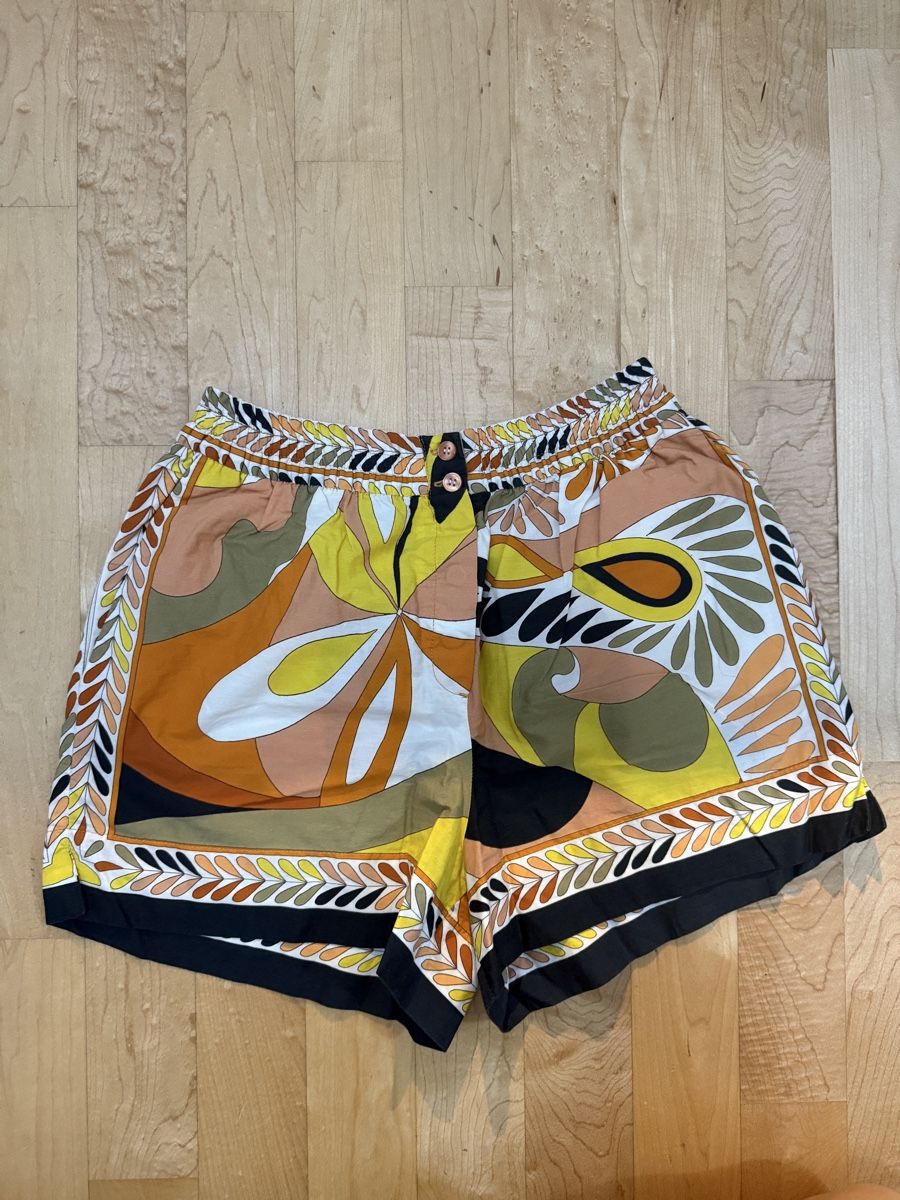 Pantaloni: Sommerhose kurz – Usato da Neerach venduto da the_modern_mini