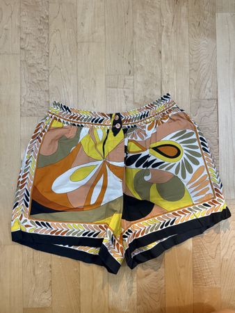 Sommerhose kurz