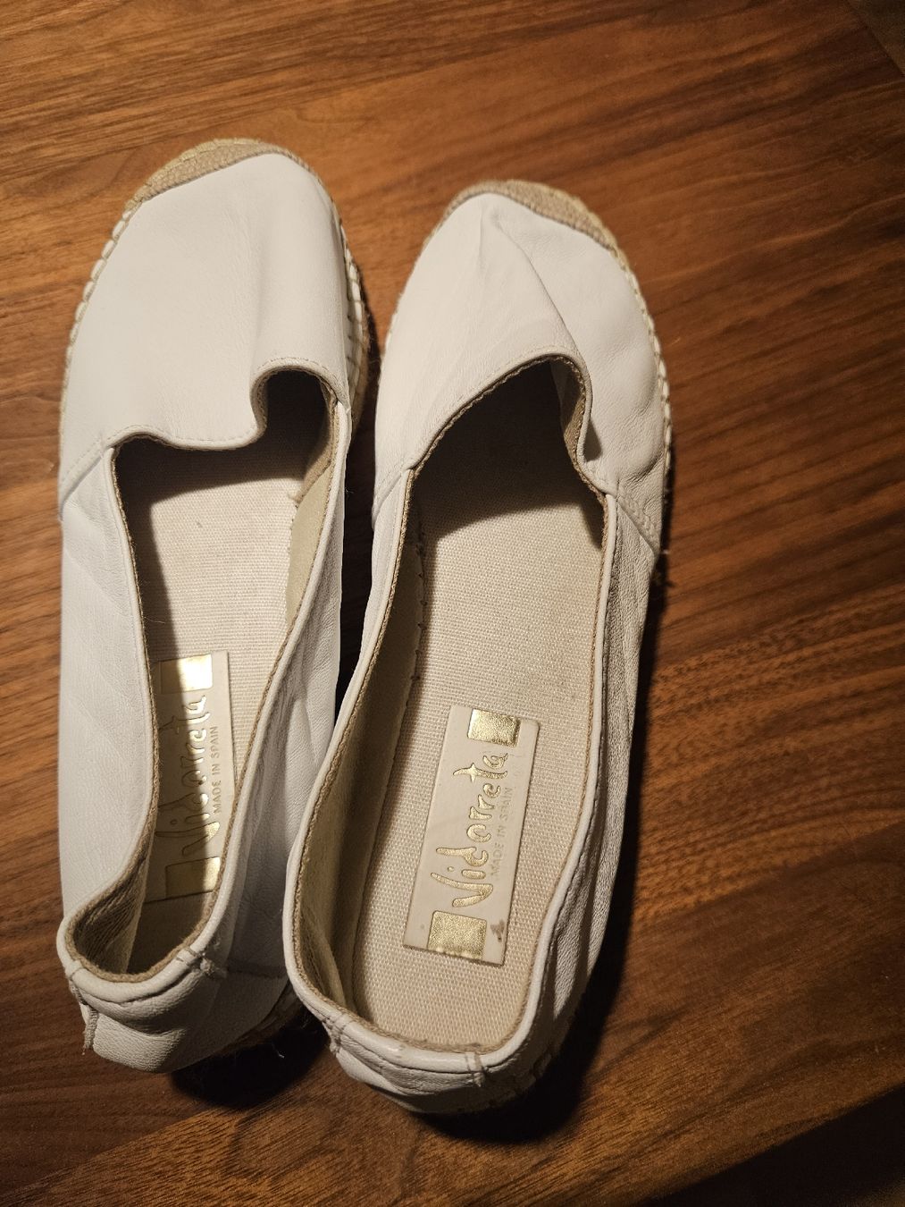 Scarpe da donna: Sommerschuhe – Usato da Luzern venduto da blackcat010
