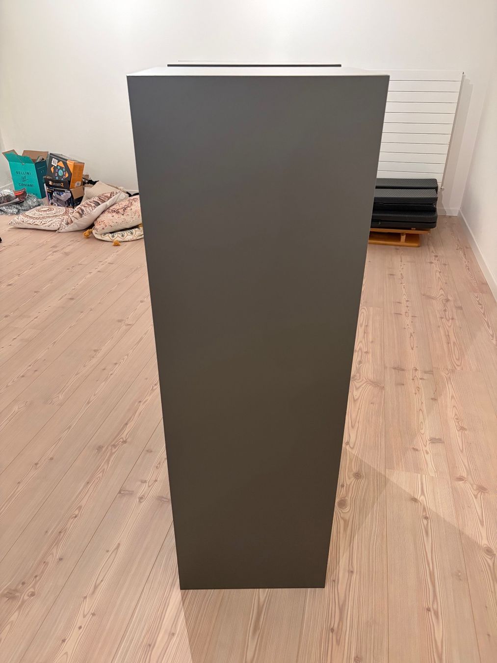 Spectral TV Möbel: Spectral Wohnzimmer-Set Sideboard & Wandregal – Gebraucht aus Möriken AG von Miss_JQ 9