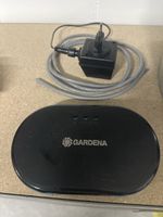 Gardena Smart Irrigation Control