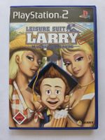Leisure Suit Larry - Magna Cum Laude