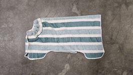 Hund │ Bademantel / Handtuch │ XL