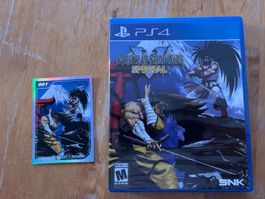 Samurai Shodown 5 Special (NEU)