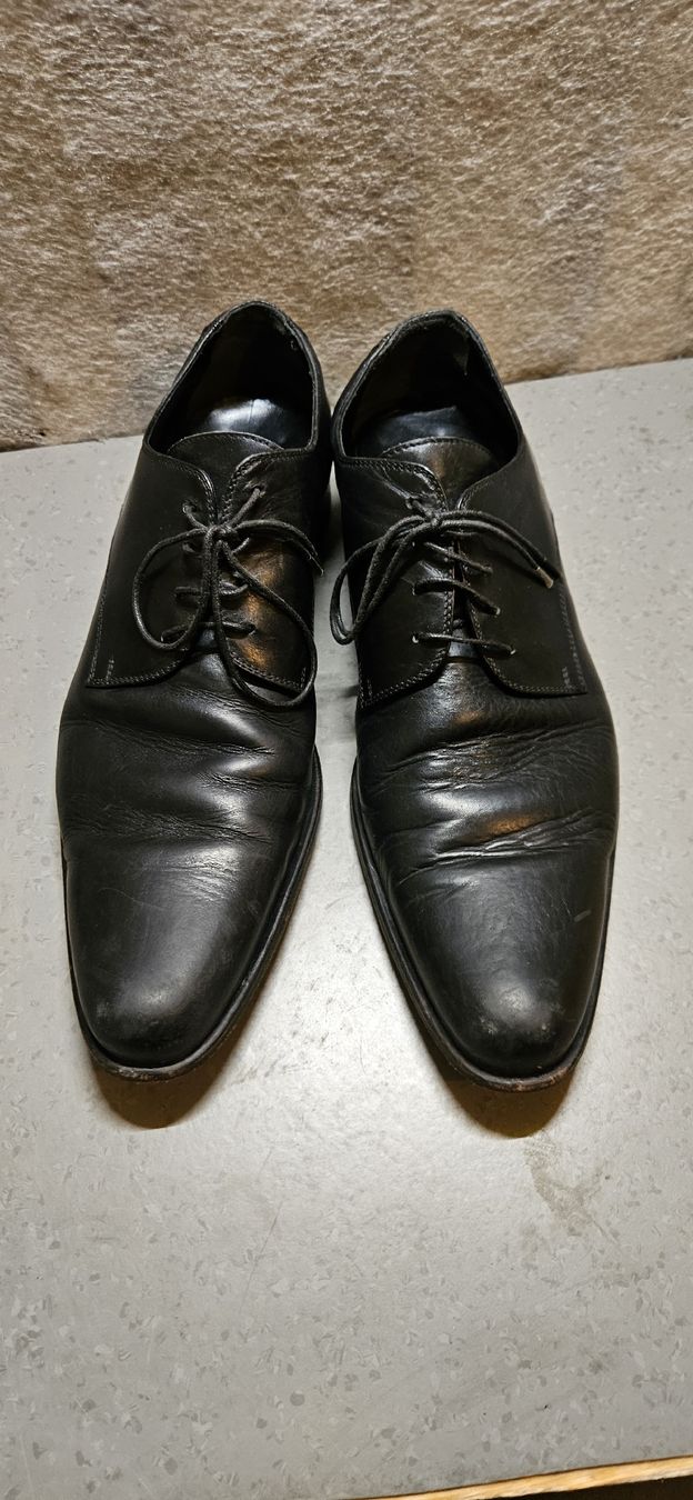 Dolce & Gabbana Scarpe da uomo: Dolce & Gabbana Herrenschuhe, Grösse 7.5 -  42 – Usato da Baar venduto da Vel...Baar45