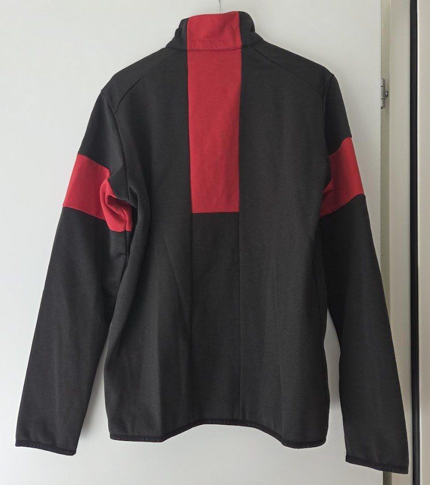 Peak Performance Pullover & Sweatshirts: Peak Performance Herren Trainingsjacke Gr. L – Gebraucht aus Engelberg von ben_w6lm 1