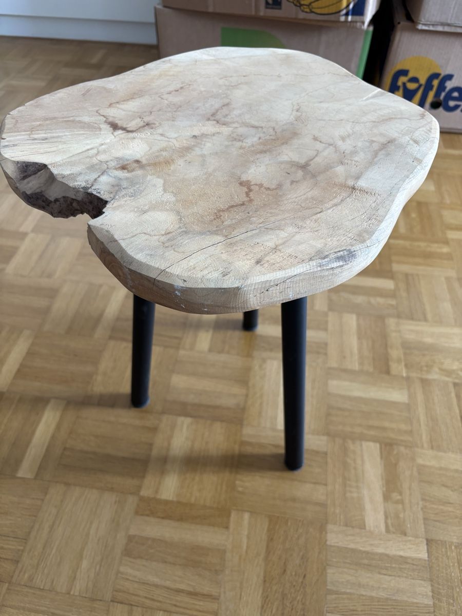 La Redoute Sgabelli: Hocker – Usato da Allschwil venduto da sem_b2wm 2