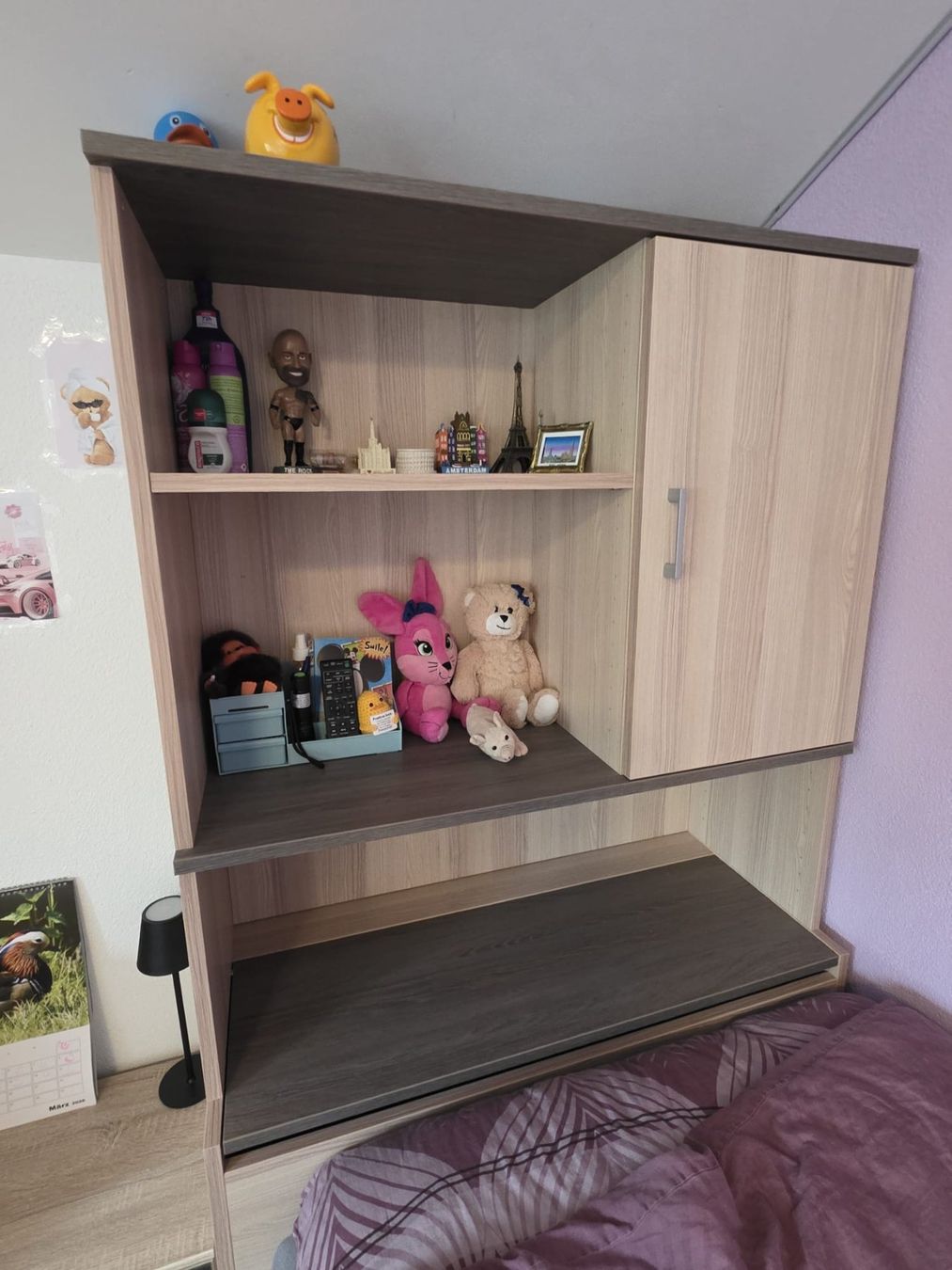Letti: Jugendzimmer zum Top Preis – Usato da Bünzen venduto da MRB_Services 3