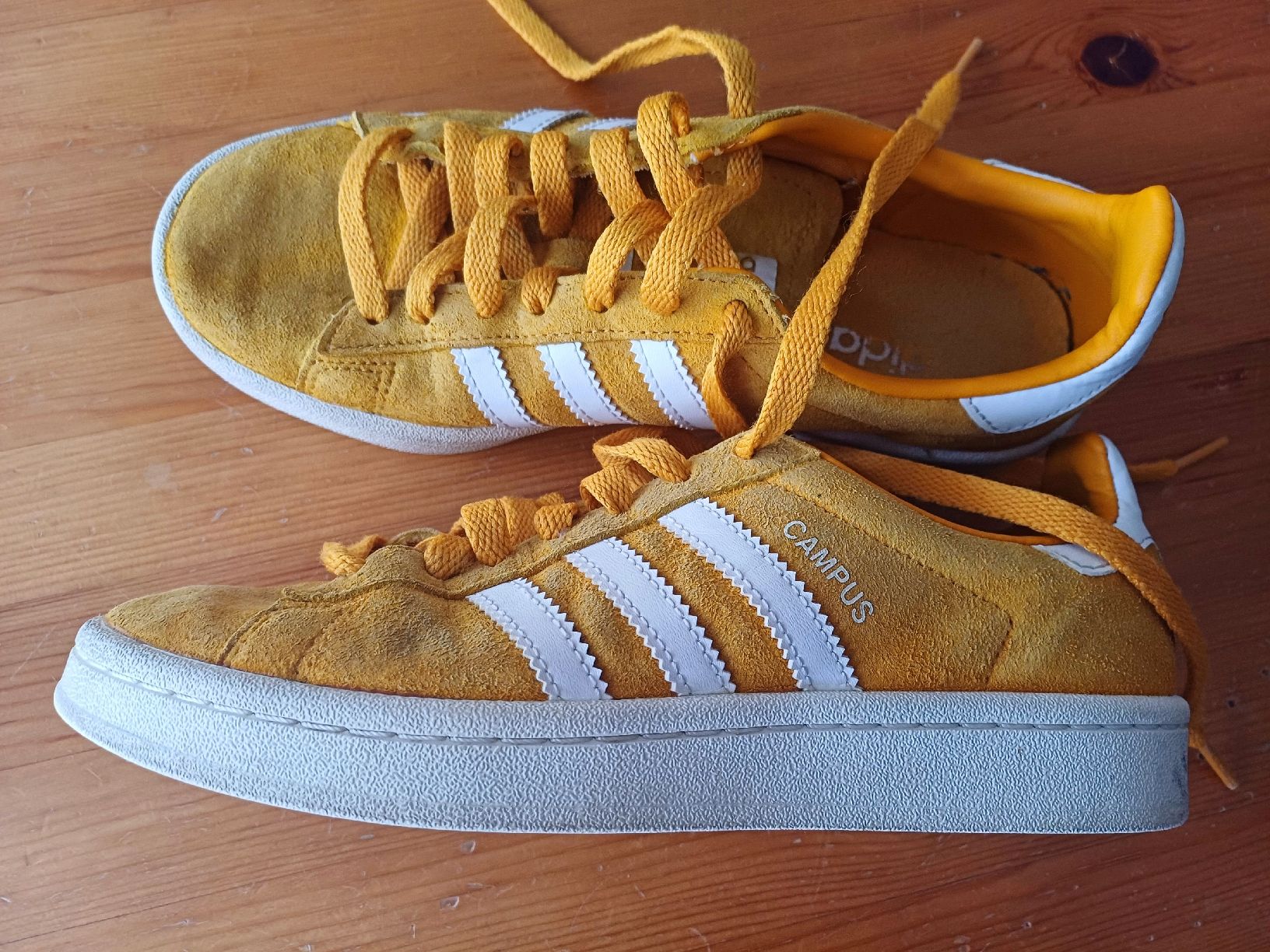 Adidas Scarpe da uomo: Adidas Campus 36 – Usato da Brig venduto da arnold77 3