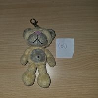 diddl Pimboli Vintage "Nr.5" (2000er) Schlüsselanhänger