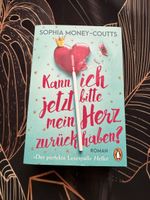 Kann ich jetzt bitte vom mein Herz zurückhaben?