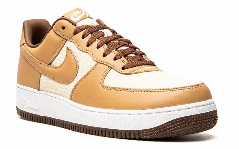 Nike Scarpe da uomo: Nike  Air Force 1 Low "Acorn" sneakers taille 44 – Nuovo e nell'imballaggio originale da Genève venduto da dorco 2