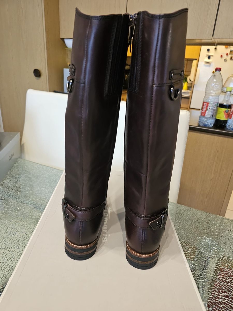 Tamaris Scarpe da donna: Tamaris Gr. 36 – Nuovo (secondo la descrizione) da Luzern venduto da Reni025 4