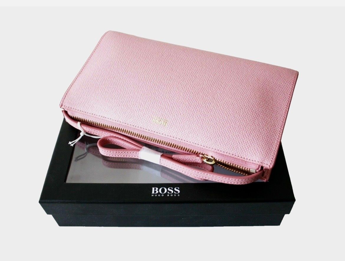 Hugo Boss Taschen: Hugo Boss mini bag borsetta – Neu und originalverpackt aus Rivera von ValeShop 4