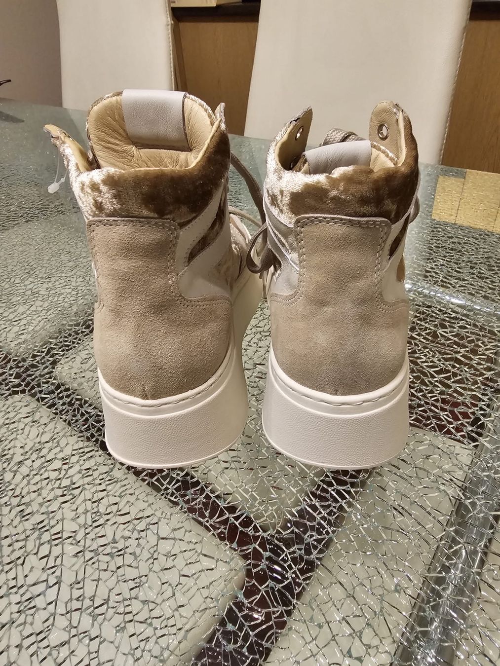 Damenschuhe: Damenschuhe Gr. 36 – Neu und originalverpackt aus Luzern von Reni025 1