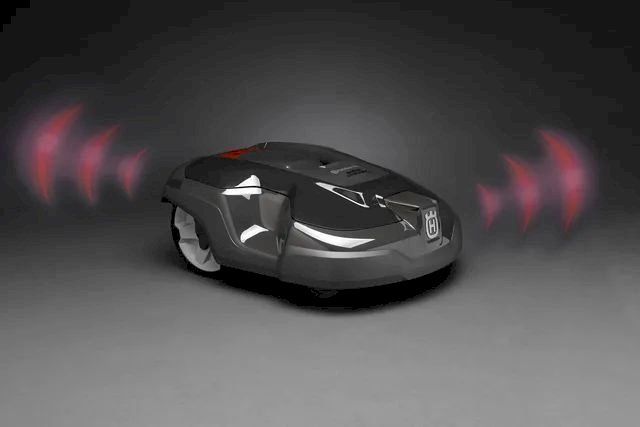 Tagliaerba: Husqvarna Automower 305 Mähroboter – Nuovo e nell'imballaggio originale da Bottighofen venduto da zaap 4