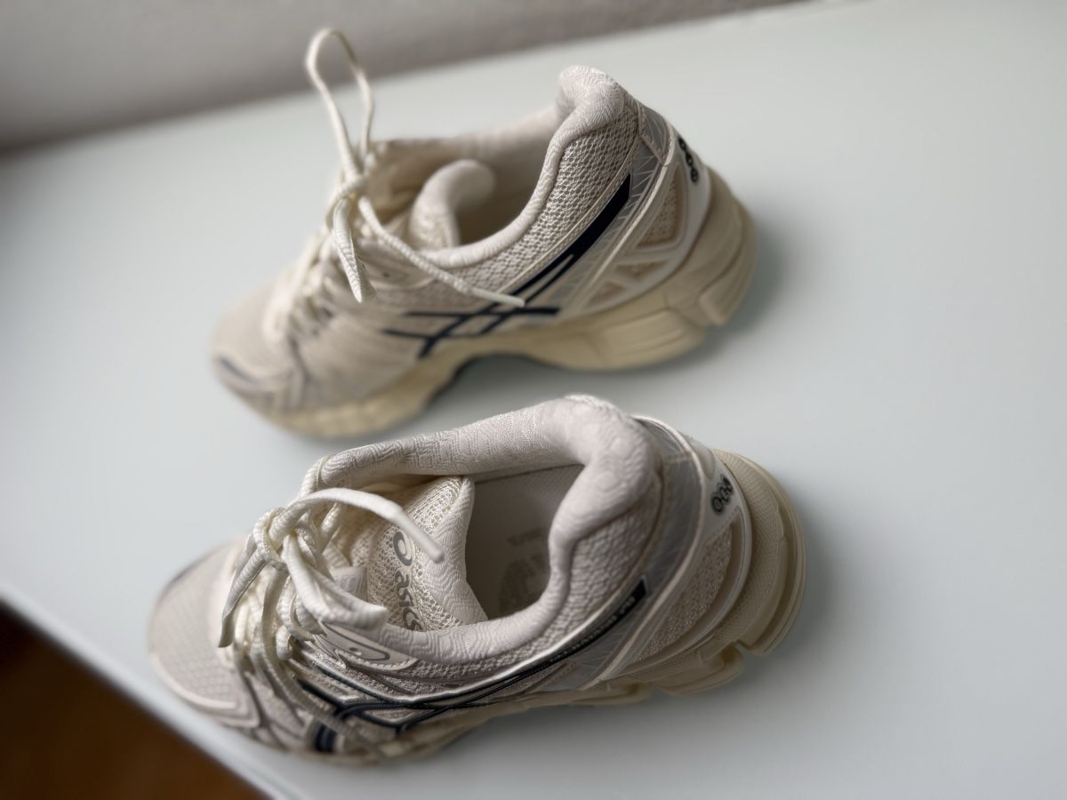 Asics Herrenschuhe: Asics Gel Kayano Neu – Neu und originalverpackt aus Jegenstorf von mammut02 2