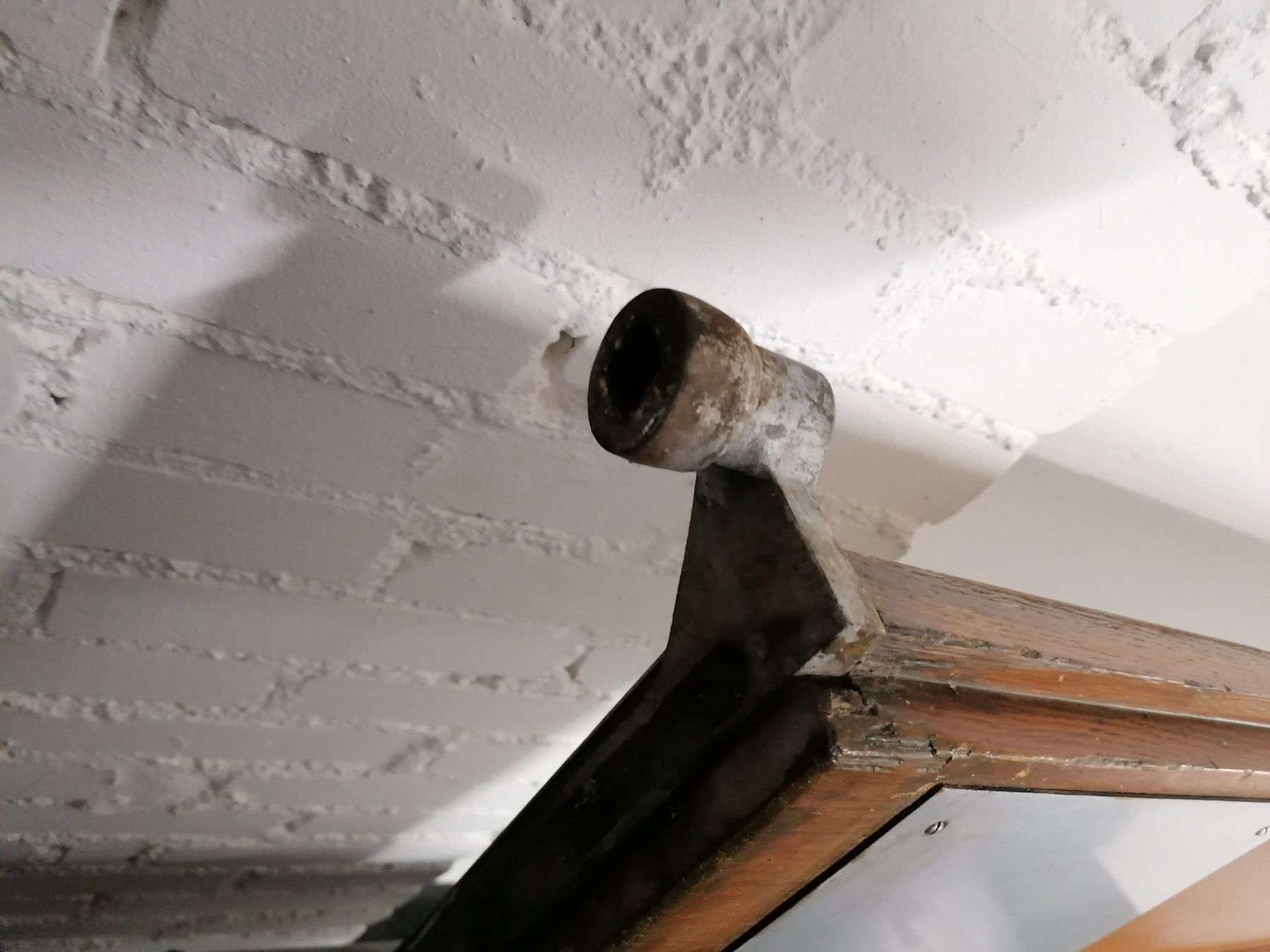 Porte: Holztüre – Usato da Unterengstringen venduto da Fachmann8103 3