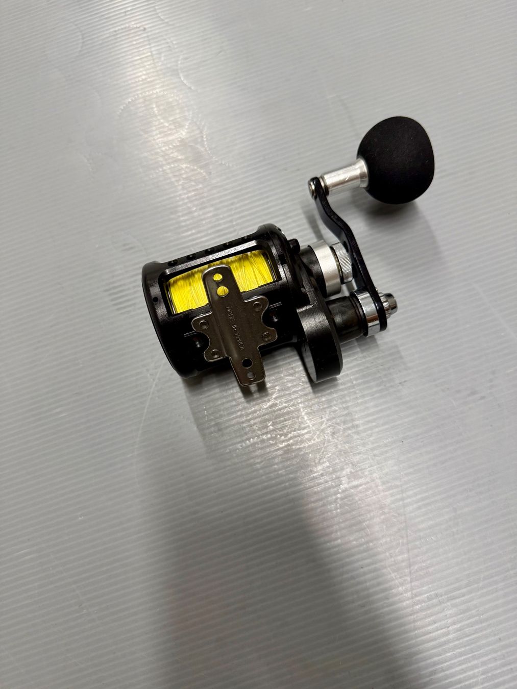 Daiwa Tamburi & Mulinelli: Daiwa Saltist LD30H – Usato da Trimbach venduto da duri.. 3