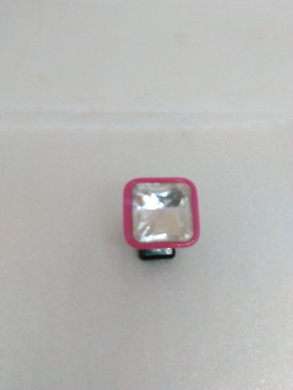 Bagues: ring modeschmuck,mit zerkonia – Neuf (Voir description) à Basel par bijoutrie_4