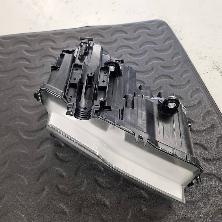 Fari: Scheinwerfer Rolls Royce Ghost I – Nuovo (secondo la descrizione) da Wetzikon ZH venduto da inf_vz8k 1