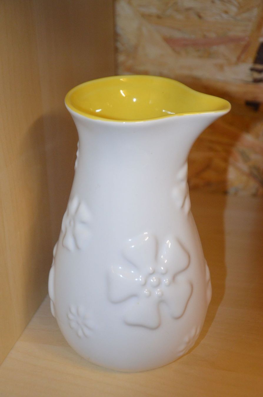 Contenitori & Simili: RECIPIENT - MILCH – Nuovo (secondo la descrizione) da Chiasso venduto da Dolly015
