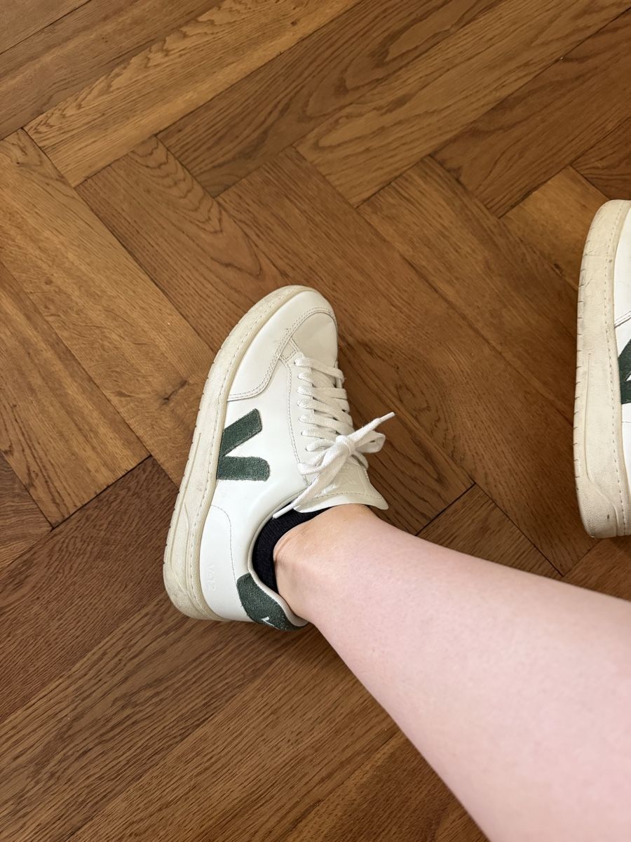 Veja Damenschuhe: Veja Schuhe – Gebraucht aus Zürich von ani_gmc7 2
