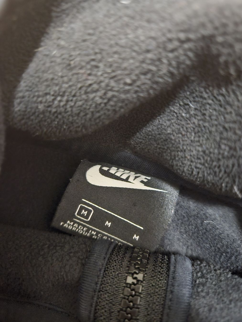 Nike Maglioni & Felpe: Nike Pullover Gr.M – Usato da Emmenbrücke venduto da TopGato 2