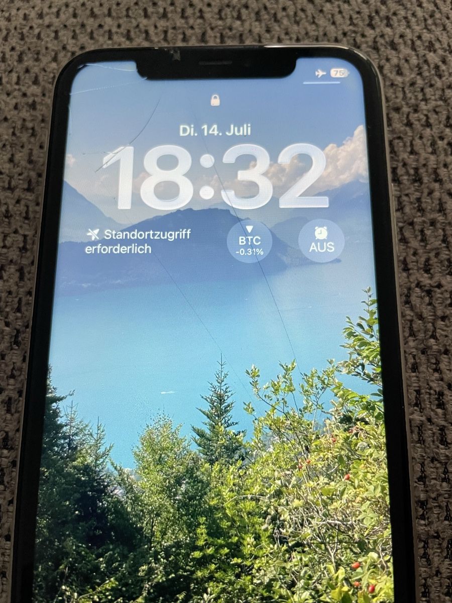 Apple Handys / Smartphones: iPhone 11 Weiss – Gebraucht aus Zürich von Sagres_999 3