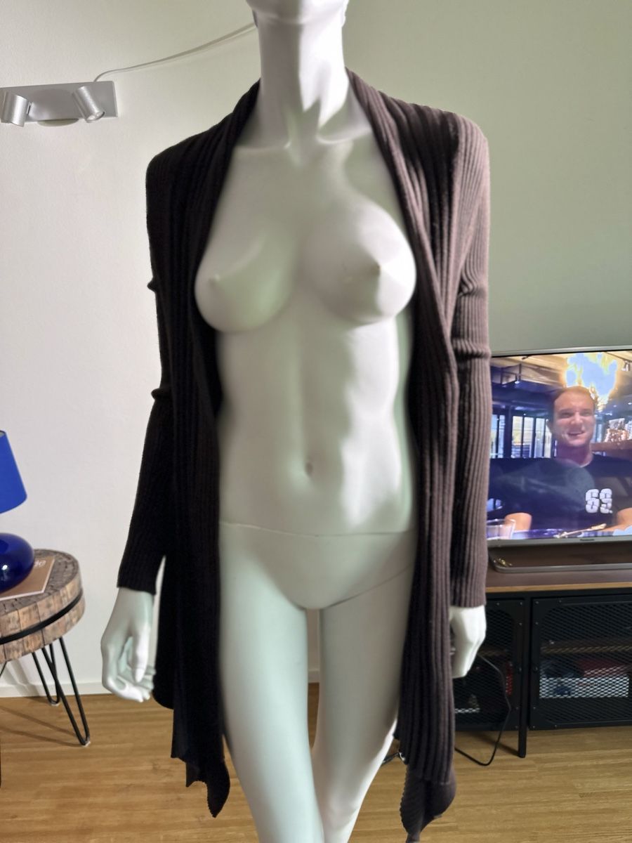 Pullover & Sweatshirts: Schöne Damenjacke von Marks&Spencer – Gebraucht aus Adliswil von RicPro 5